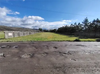 Teren intravilan in Gheorgheni, str. Pompierilor - foto 3