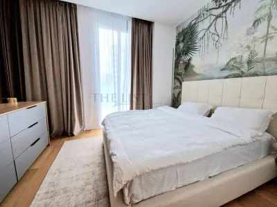 Apartament de lux 3 camere cu parcare inclusa | ONE MAMAIA NORD - foto 12