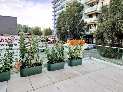 Apartament de lux 3 camere cu parcare inclusa | ONE MAMAIA NORD - foto 20