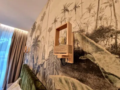 Apartament de lux 3 camere cu parcare inclusa | ONE MAMAIA NORD - foto 10