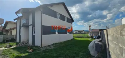 Casa de vanzare in cartierul Orizont - foto 2