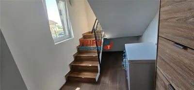 Casa de vanzare in cartierul Orizont - foto 17
