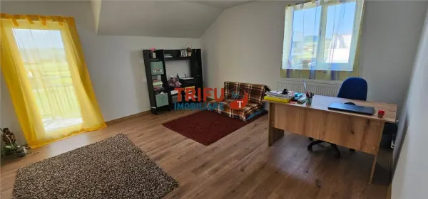 Casă 4 camere Alba Iulia - poza 20