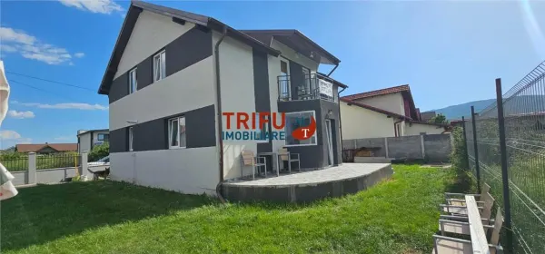 Casă 4 camere Alba Iulia - poza 4