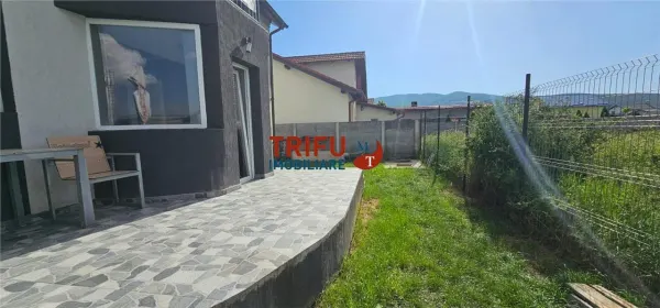 Casă 4 camere Alba Iulia - poza 5