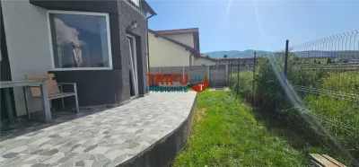 Casa de vanzare in cartierul Orizont - foto 5