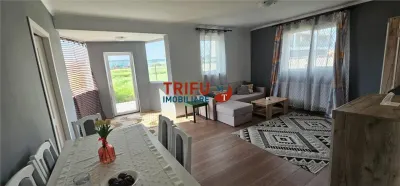 Casa de vanzare in cartierul Orizont - foto 9