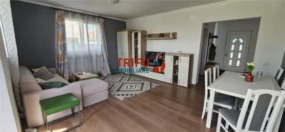 Casa de vanzare in cartierul Orizont - foto 10