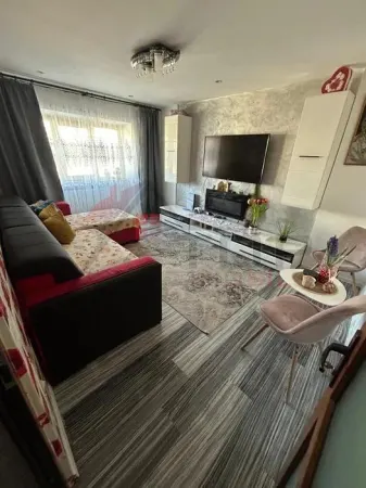Apartament 3 camere Iași - poza 1