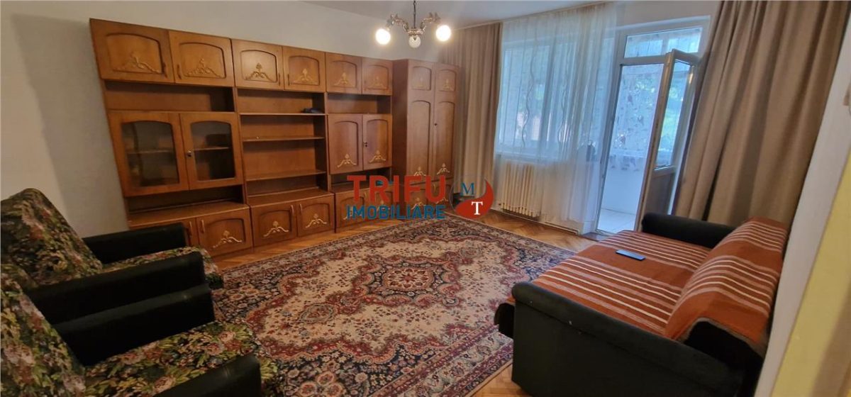 Garsoniera de inchiriat zona Cetate - Alba Iulia