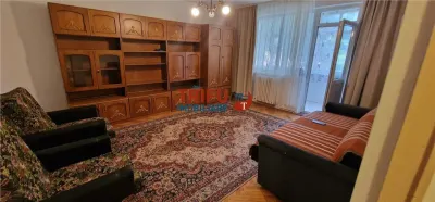 Garsoniera de inchiriat zona Cetate - foto 2