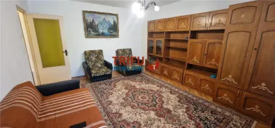 Garsoniera de inchiriat zona Cetate - foto 3