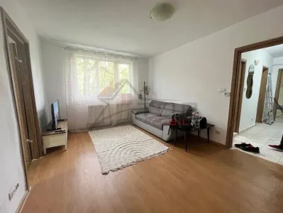 Apartament 3 Camere  - Tudor Vladimirescu - foto 1