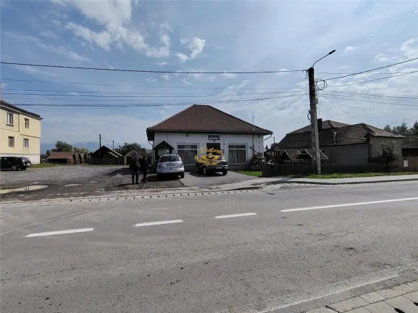Spațiu comercial Remetea - poza 1