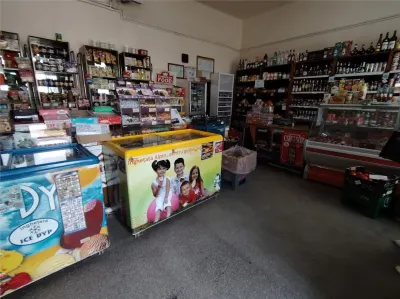 Spatiu comercial in Remetea, str. Alszegi - foto 2