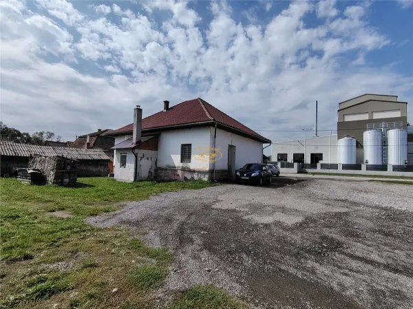 Spațiu comercial Remetea - poza 14
