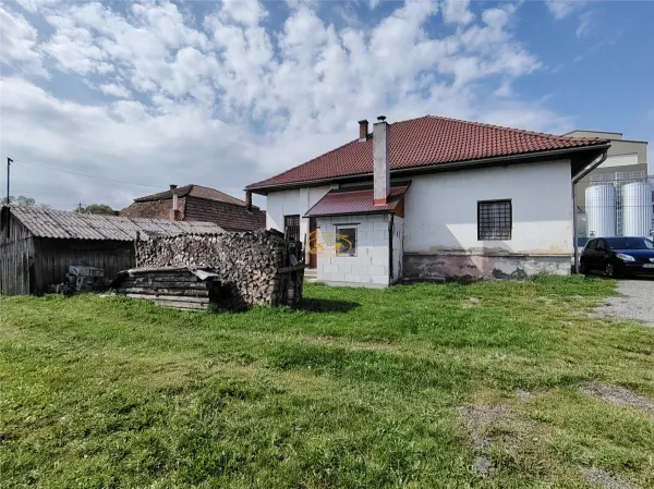 Spațiu comercial Remetea - poza 15