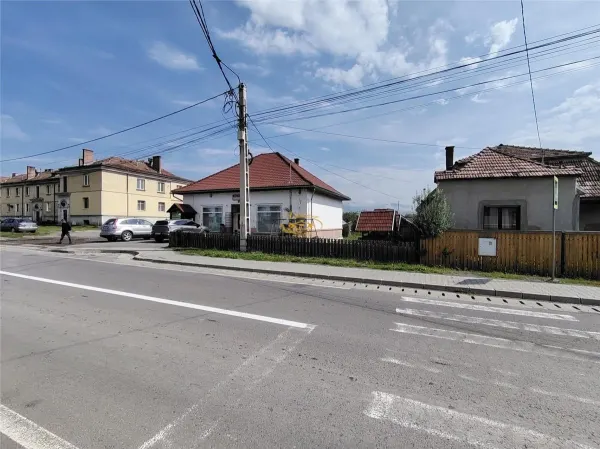Spațiu comercial Remetea - poza 16