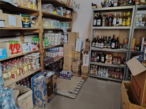Spațiu comercial Remetea - poza 3