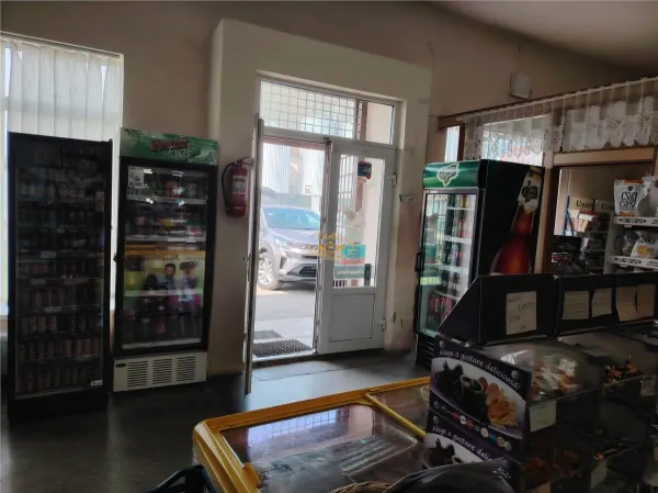 Spațiu comercial Remetea - poza 5