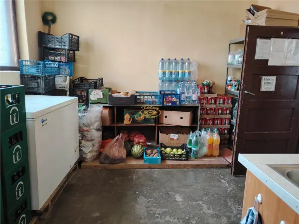 Spațiu comercial Remetea - poza 8