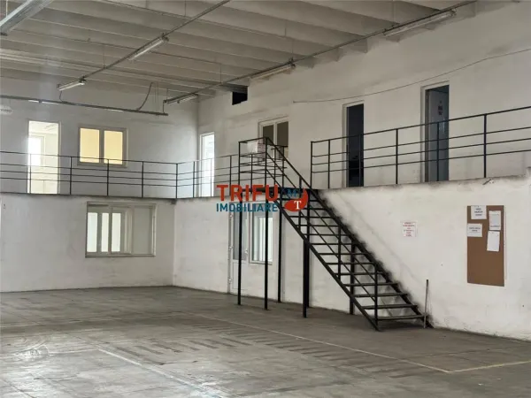 Spațiu industrial Alba Iulia - poza 6