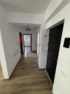 Apartament cu 2 camere + loc de parcare - Valea Lupului - foto 4
