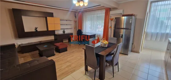 Apartament 3 camere Alba Iulia - poza 1