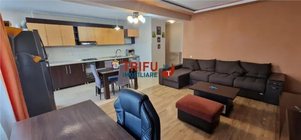Apartament 3 camere Alba Iulia - poza 2