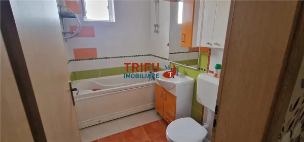 Apartament 3 camere Alba Iulia - poza 11