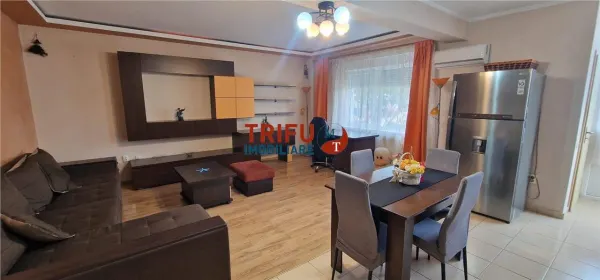 Apartament 3 camere Alba Iulia - poza 3