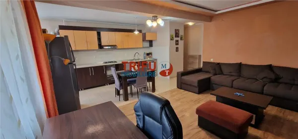 Apartament 3 camere Alba Iulia - poza 4