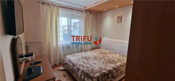 Apartament 3 camere Alba Iulia - poza 5