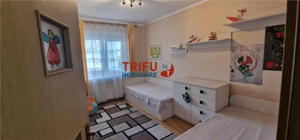Apartament 3 camere Alba Iulia - poza 7