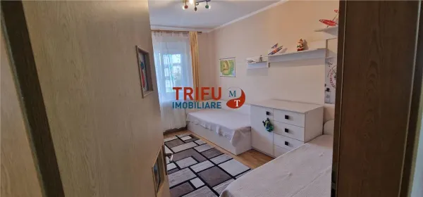 Apartament 3 camere Alba Iulia - poza 8