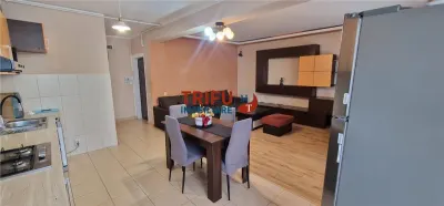 Apartament 3 camere zona Cetate - foto 9