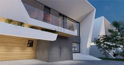 Vila Lux cu piscina | 5 camere | PIPERA | COMISION 0% - foto 3