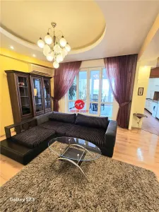 Inchiriere Apartament Superb 180 mp, Centru Vechi - foto 1