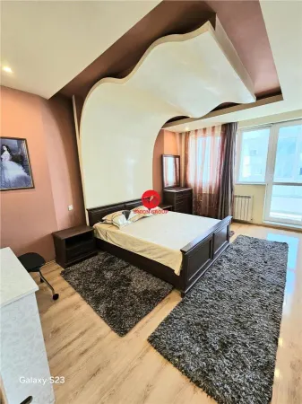 Apartament 3 camere Constanța - poza 12