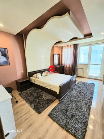 Apartament 3 camere Constanța - poza 13