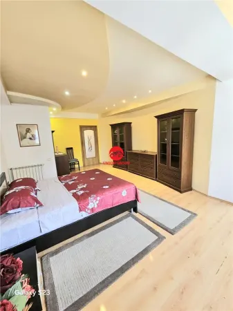 Apartament 3 camere Constanța - poza 17