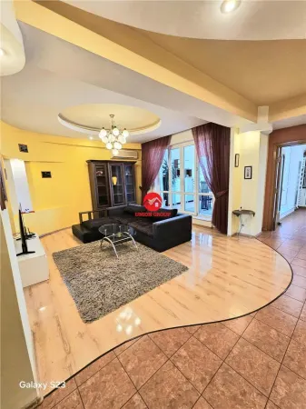 Apartament 3 camere Constanța - poza 4