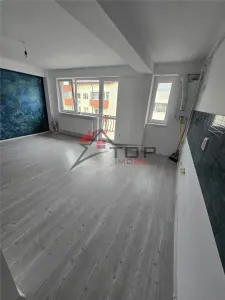 Moldova Mall Coral Residence , apartament nou 3 camere cu 2 bai, 82mp - foto 2