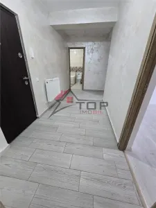 Moldova Mall Coral Residence , apartament nou 3 camere cu 2 bai, 82mp - foto 6