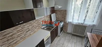 Apartament 2 camere Zona Cetate - foto 13
