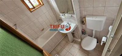 Apartament 2 camere Zona Cetate - foto 16