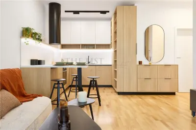 Apartament 2 camere Pipera - poza 2