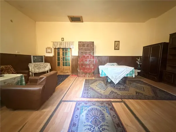 Casă 5 camere Techirghiol - poza 17