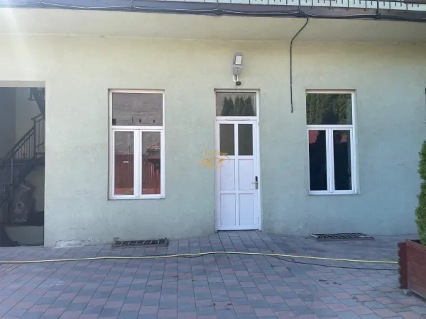 Spațiu comercial Gheorgheni - poza 1