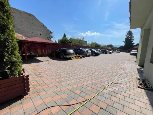 Spațiu comercial Gheorgheni - poza 6